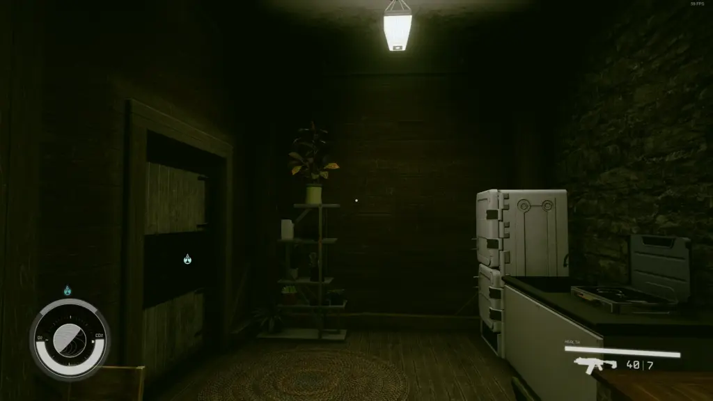 Sinclair's Cozy Apartment - Player Home