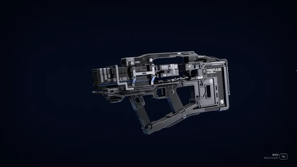 DeathPulse - A MagPulse Buff V1.0