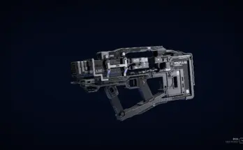 DeathPulse - A MagPulse Buff V1.0