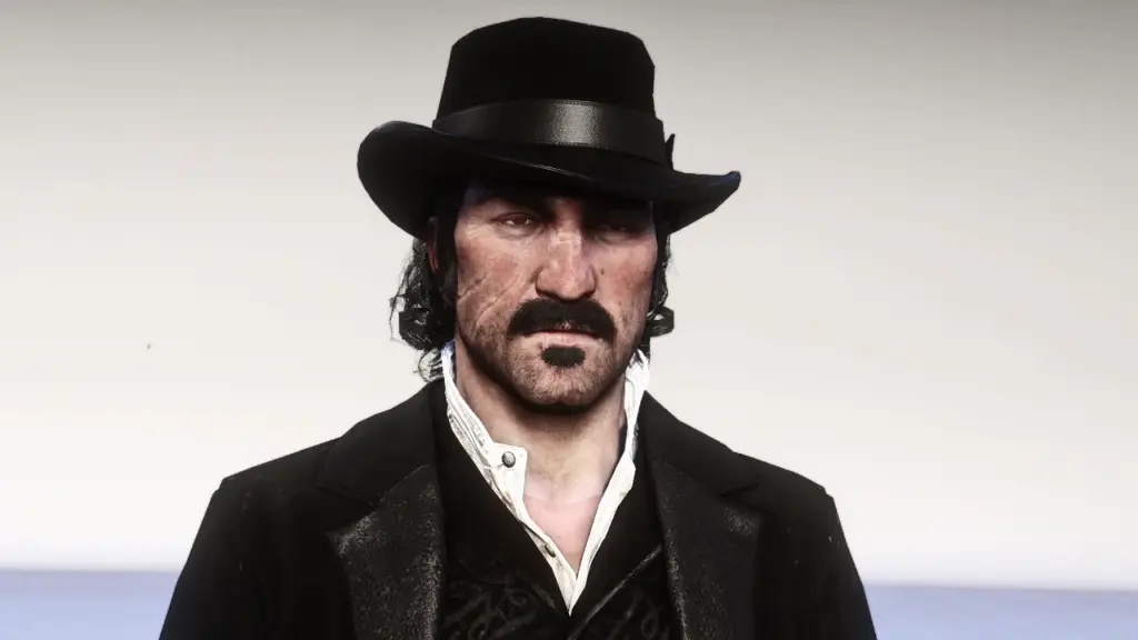 Dutch Marston V1.0