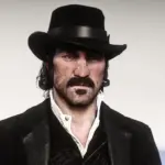 Dutch Marston V1.0