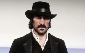Dutch Marston V1.0