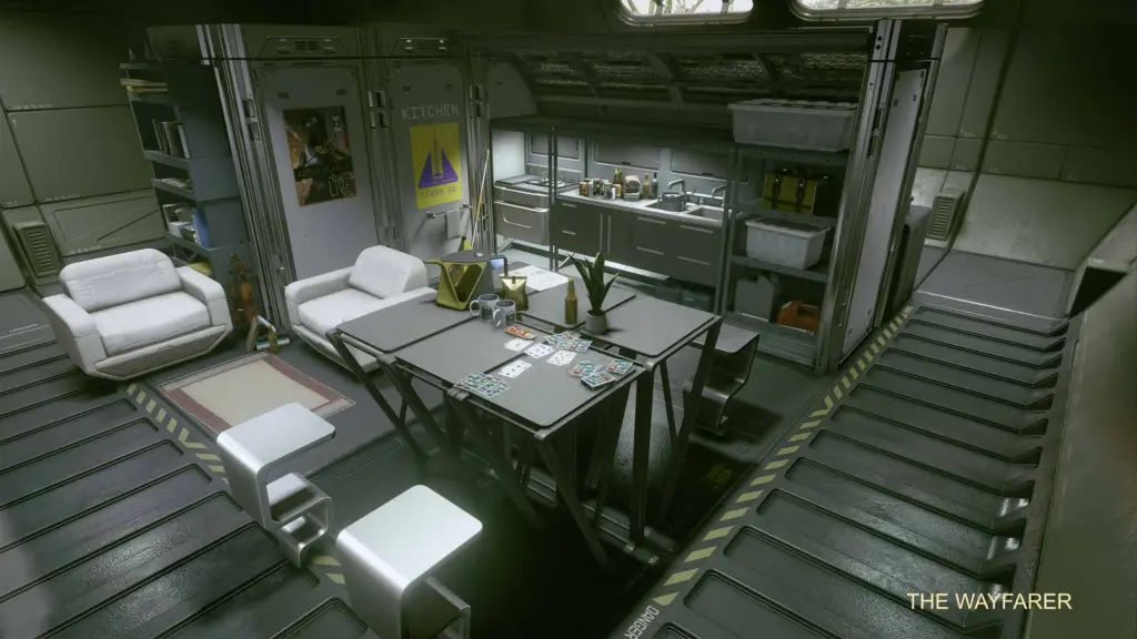 EL - Outpost Habs V1.30