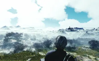 EarthBound Lowered Gravity