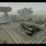 Ecliptic Questline - Silent Dominion V1.6