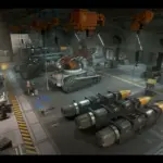 Ecliptic Questline - Silent Dominion V1.6