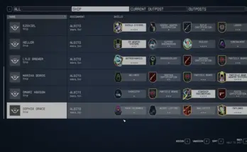 Elite Crew Reskilled V0.3