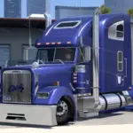 Freightliner Classic XL v4.2 By JessMods (1.56.x)