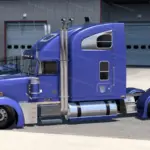 Freightliner Classic XL v4.2 By JessMods (1.56.x)