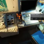 Galactic Storage Network V1.0.1