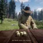 Gambler 11 - Liar's Dice V1.0