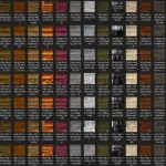 Hair Overhaul V2.0.1