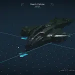 Halo Reach Pelican V1.0