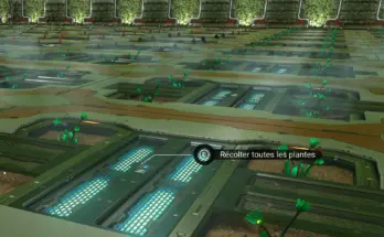 Harvest All Plants From Freighter V5.54.2