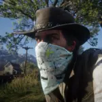 Hatsune Miku Bandana V1.0