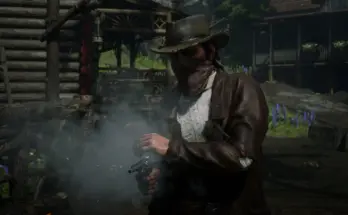 Henchman - Playable Character V1.0