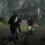 Henchman - Playable Character V1.0