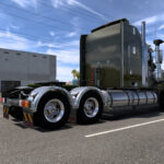 Kenworth T408 SAR V2.5.5