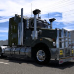 Kenworth T408 SAR V2.5.5