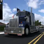 Kenworth T409 SAR V1.0