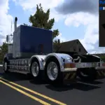 Kenworth T409 SAR V1.0