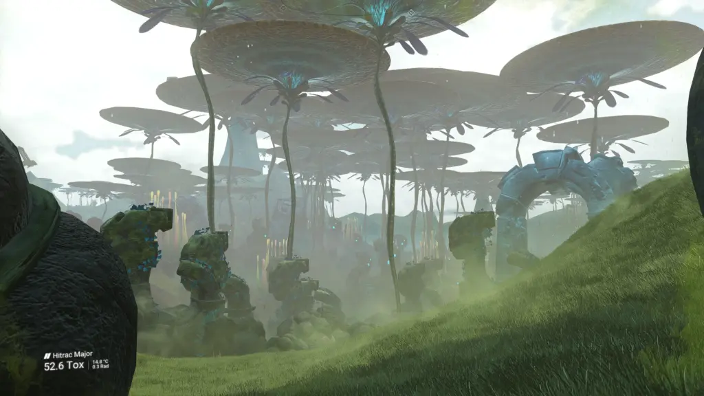 Lasagna Biome Generation Etc - Highlights V1.1