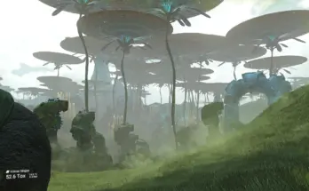 Lasagna Biome Generation Etc - Highlights V1.1