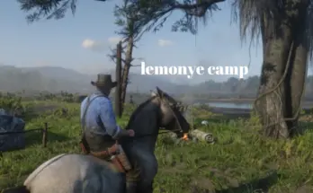 Lemonye Camp V1.0