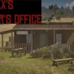 MACFARLANES RANCH PROP RESTORATION V1.01