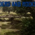 MACFARLANES RANCH PROP RESTORATION V1.01