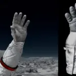 Mark I Spacesuit NASA Edition V1.1