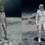 Mark I Spacesuit NASA Edition V1.1