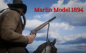 Marlin Model 1894 V1.0