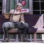 Marlin Model 1894 V1.0