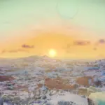 Maximum LOD Regions V0.1