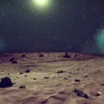 Maximum LOD Regions V0.1