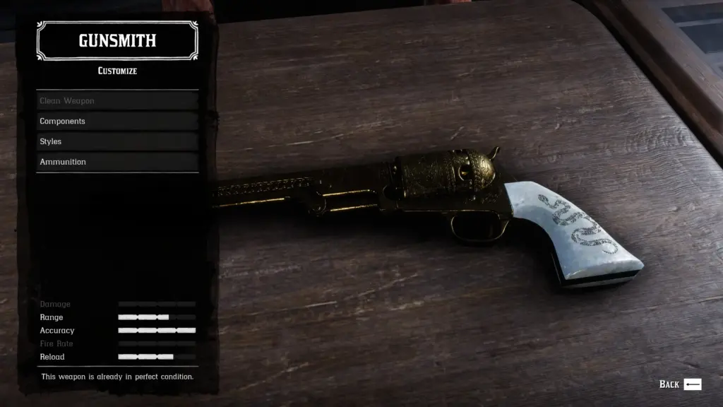 Merged gun metals V1.0