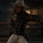 Micah Bell's Clean Look V1.0