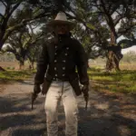 Micah Bell's Clean Look V1.0