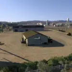 Miles City, MT Yard ATS Expansion Addon v1.53