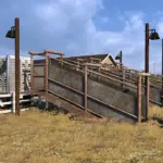 Miles City, MT Yard ATS Expansion Addon v1.53