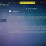 Mod Catalogue Framework V5.58 beta