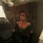 Molly Unused Outfit Restored V1.0