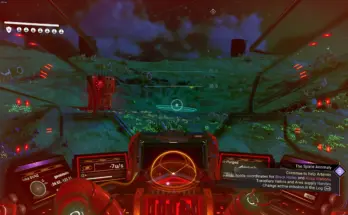 More Landing Sites V5.58