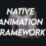 Native Animation Framework SF (NAFSF) V1.2.3