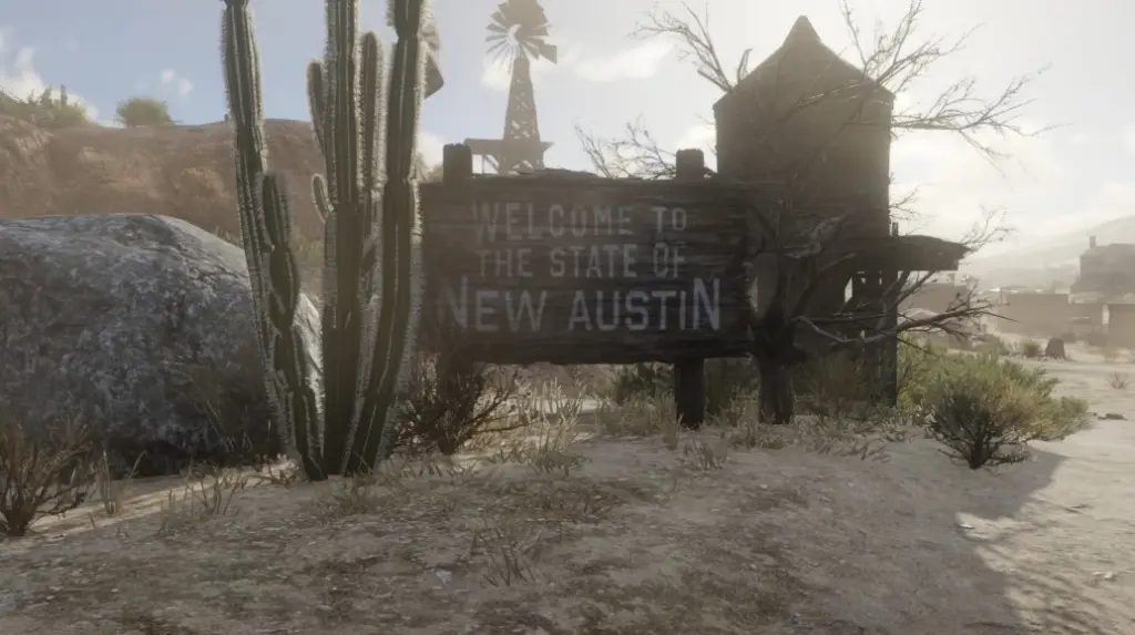 New Austin Expanded 1.0.2