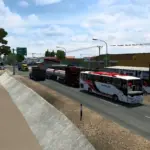 New Jateng Map v3.2 ATS Version 1.53