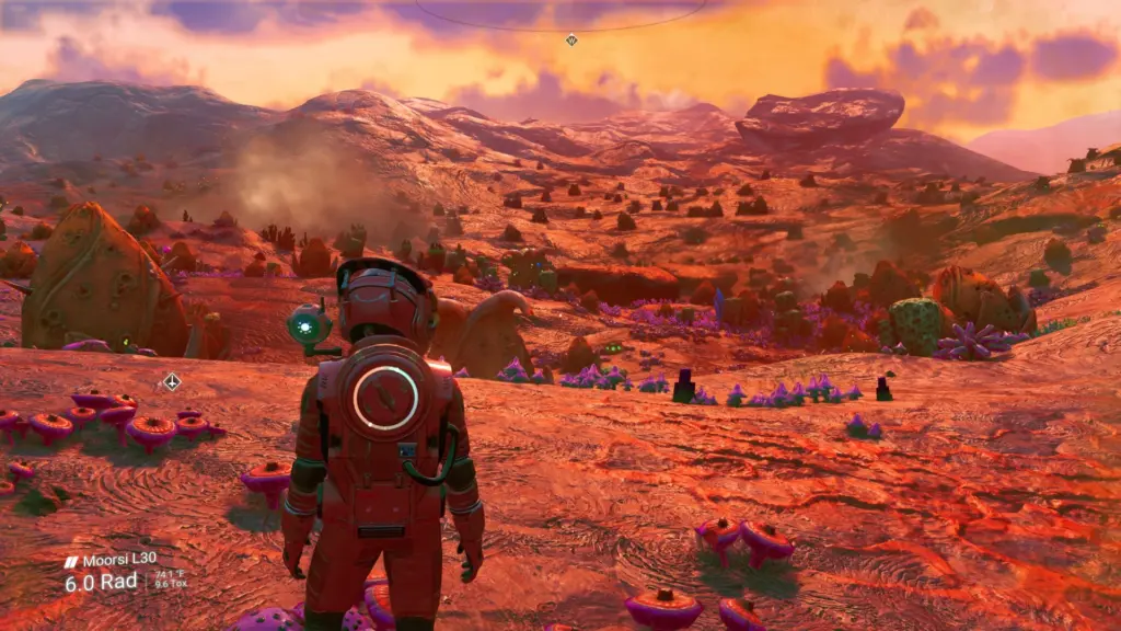 No Suit Annoyances - Updated V1.0