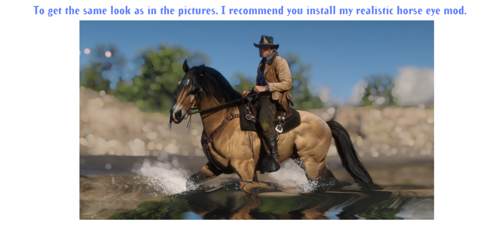 North Swedish Draft Horse V1.0