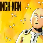 One Punch Man V1.0